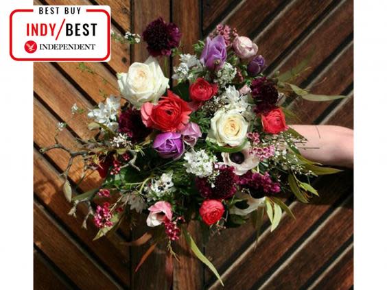 15 best Mother's Day flowers to brighten her special day