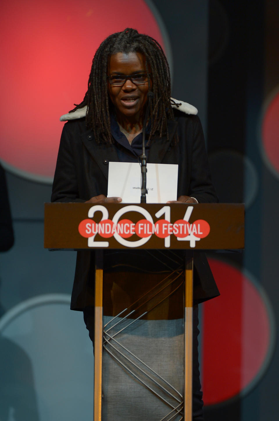 (Photo by Michael Loccisano/Getty Images for Sundance Film Festival)