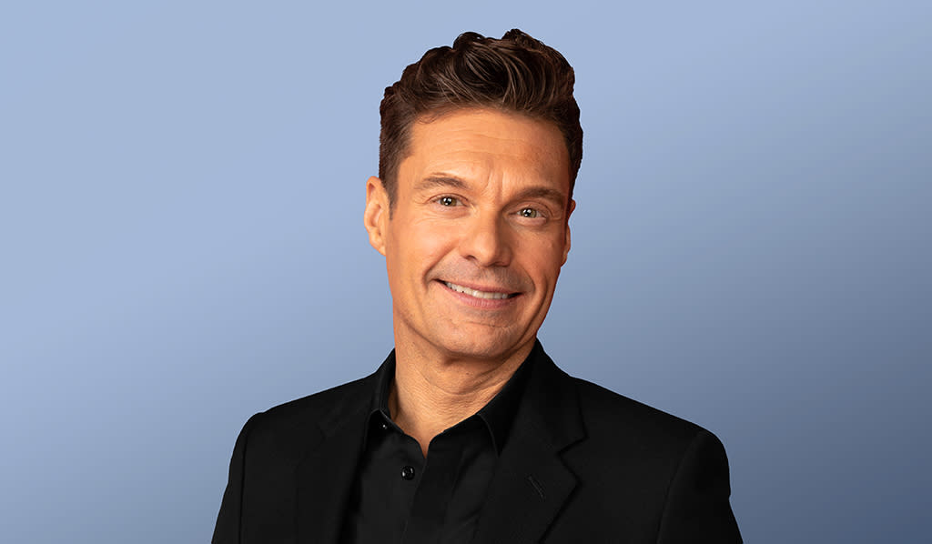  Ryan Seacrest will take over ‘Wheel of Fortune’ in 2024 