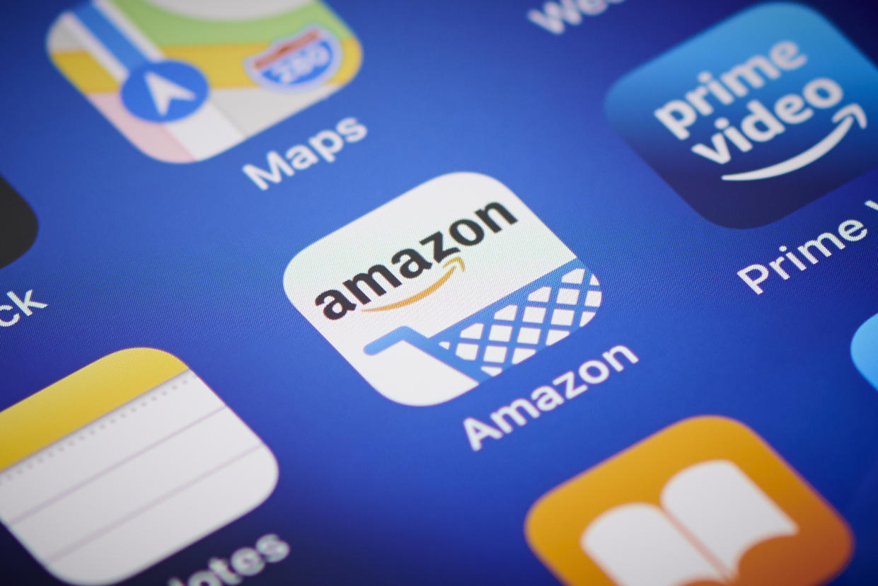 Cómo aprovecharse de la página de cupones de Amazon donde se ocultan muchas ofertas. (Foto: Phil Barker/Future Publishing via Getty Images)