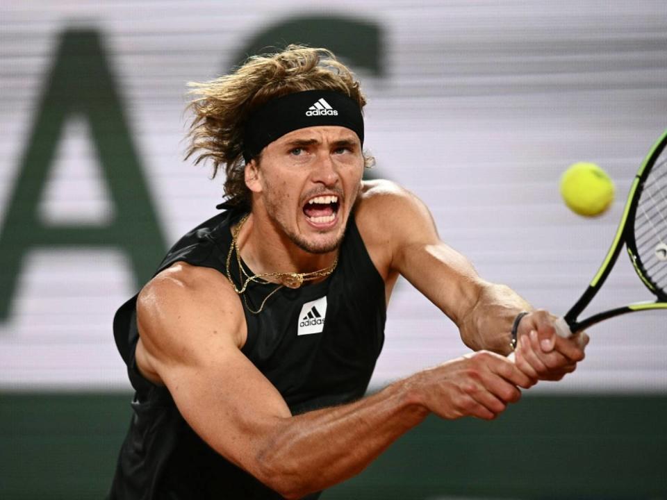 Zverev macht wichtigen Schritt