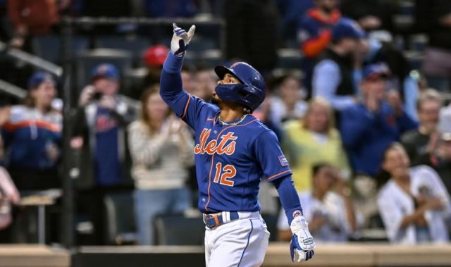 NY Mets: Is Francisco Lindor still a top shortstop in MLB?