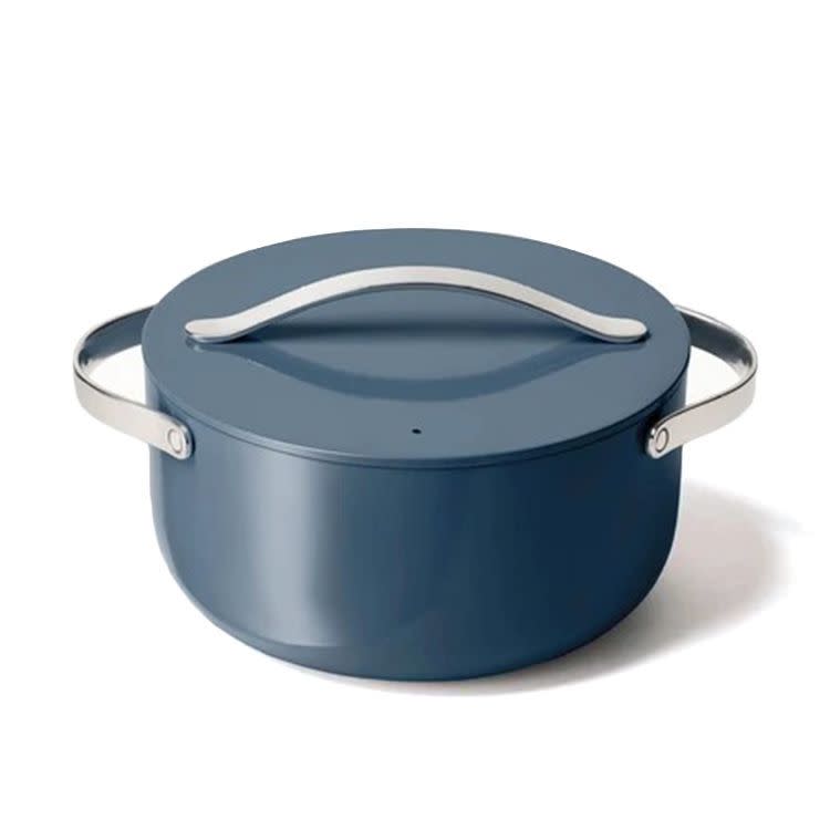 2) Caraway Dutch Oven