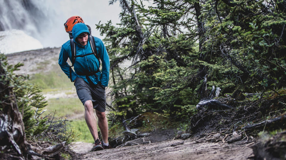 Climbing documentary 'The Alpinist' is heading to Sky and NOW. (Sky Cinema/NBC Universal)