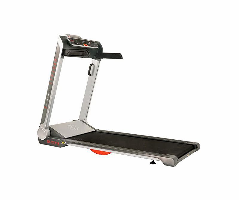 Sunny Health & Fitness Treadmill