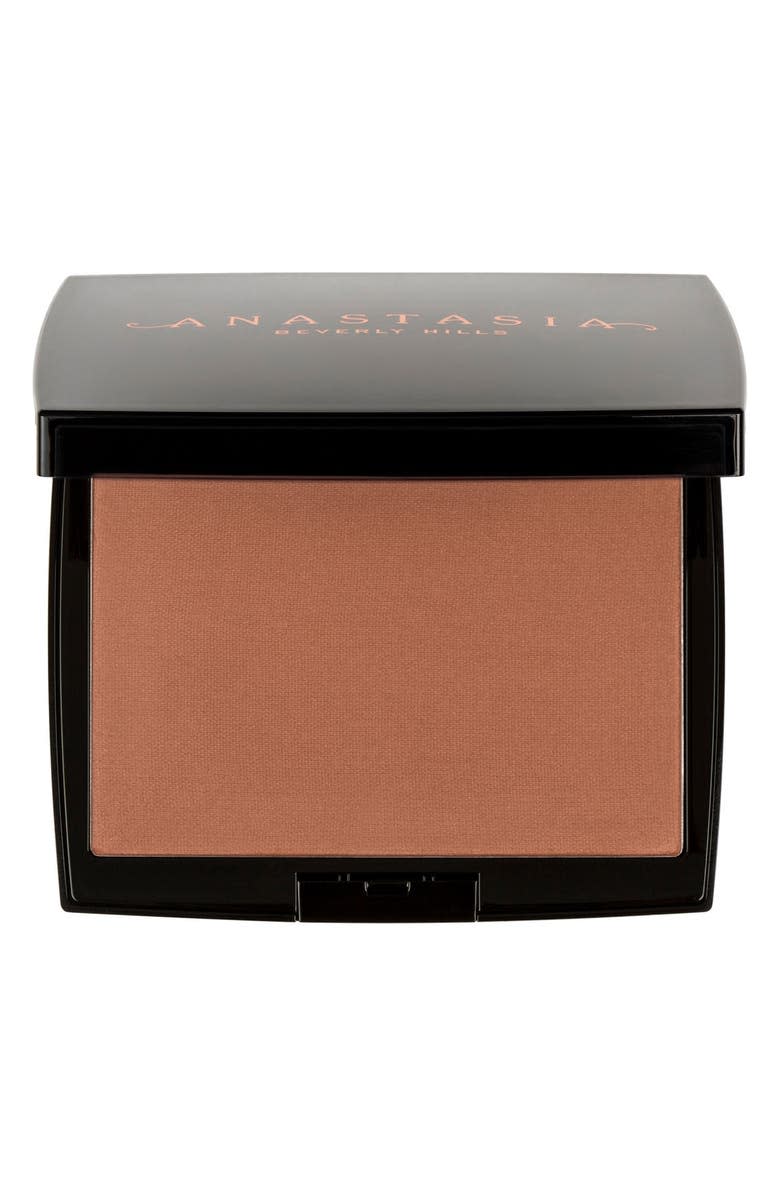 <br><br><strong>Anastasia Beverly Hills</strong> Powder Bronzer, $, available at <a href="https://go.skimresources.com/?id=30283X879131&url=https%3A%2F%2Fwww.nordstrom.com%2Fs%2Fanastasia-beverly-hills-powder-bronzer%2F4852728" rel="noopener" target="_blank" data-ylk="slk:Nordstrom;elm:context_link;itc:0;sec:content-canvas" class="link ">Nordstrom</a>