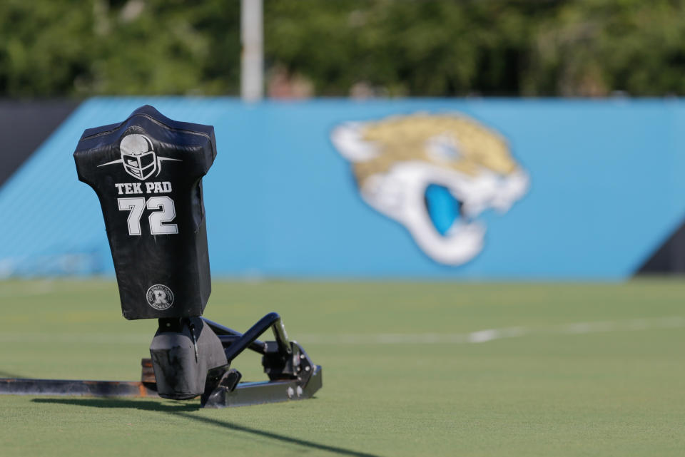 With training camp on the horizon, the NFLPA announced 72 positive COVID-19 cases among players. (David Rosenblum/Icon Sportswire via Getty Images)