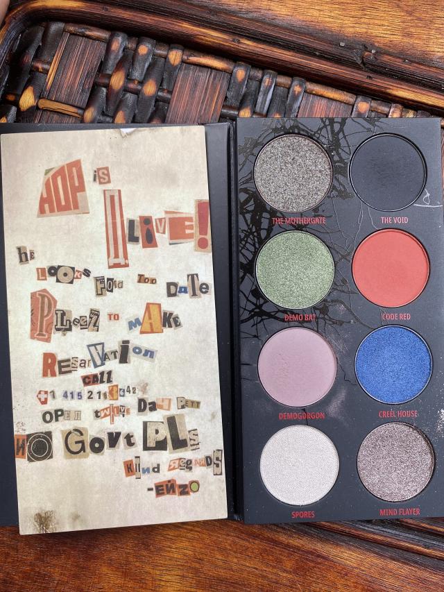 MAC Cosmetics Faces Criticism for Video Game-Inspired Eye Shadow