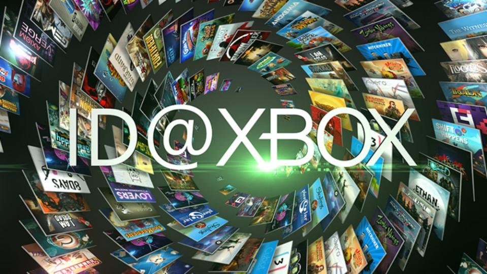 微軟表示ID@Xbox計畫已經向獨立開發商支付超過25億美元金額