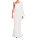 <p>One-Sleeve Column Gown, $1,890, <a rel="nofollow noopener" href="https://www.saksfifthavenue.com/main/ProductDetail.jsp?PRODUCT%3C%3Eprd_id=845524447163351&R=888489624098&P_name=Stella+McCartney&N=306636181&FOLDER%3C%3Efolder_id=2534374306636181&bmUID=mf3JnTx" target="_blank" data-ylk="slk:saksfifthavenue.com;elm:context_link;itc:0;sec:content-canvas" class="link ">saksfifthavenue.com</a> </p>