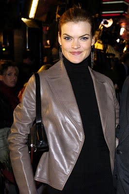 Missi Pyle at the LA premiere of Universal's Along Came Polly