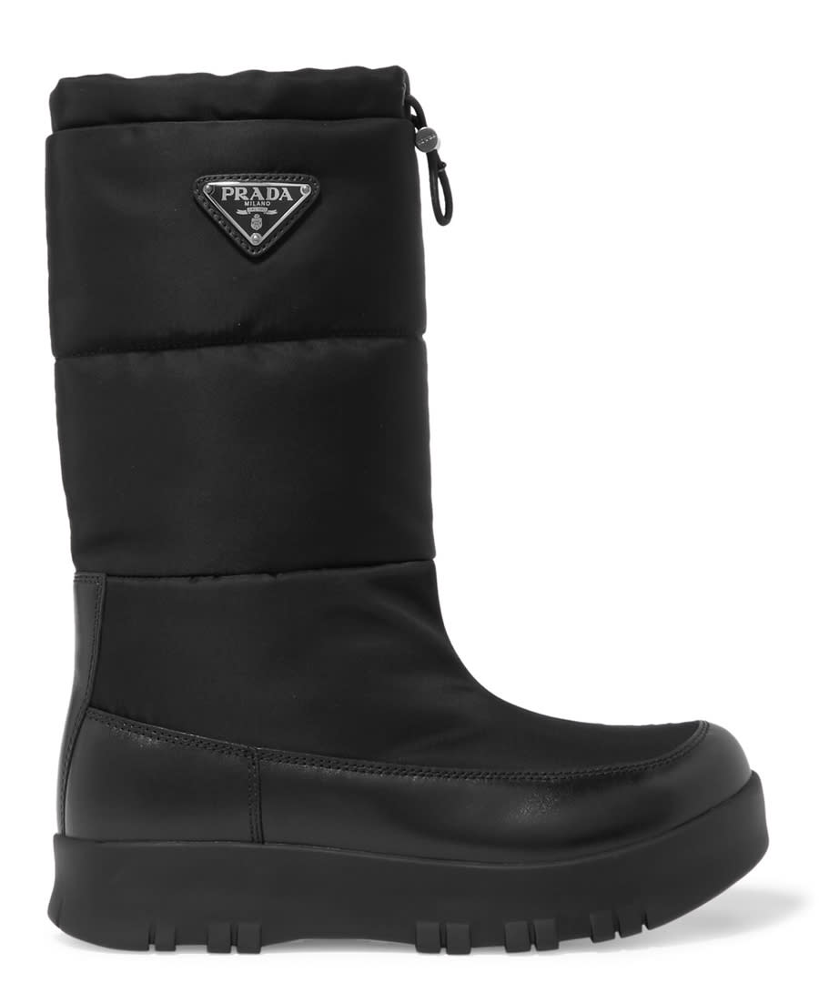 Prada Boots