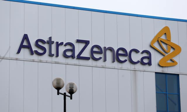 AstraZeneca 