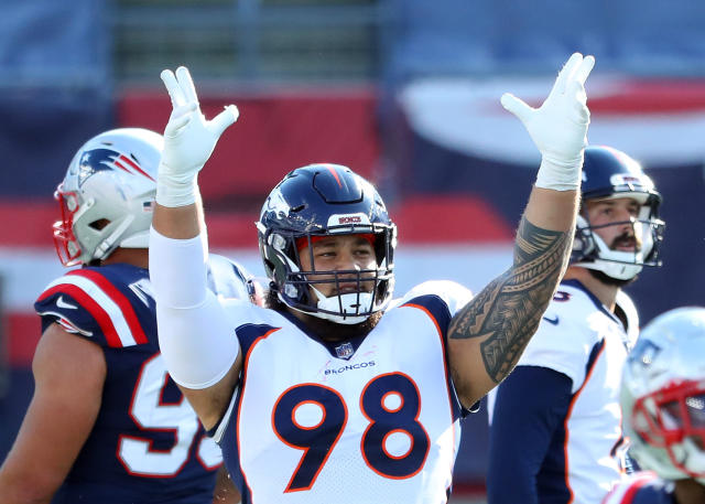 3 Denver Broncos who did not deserve to make the 53-man roster