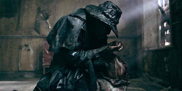 La Reencarnación del Demonio (Jeepers Creepers: Reborn) ya tiene calificación de la crítica