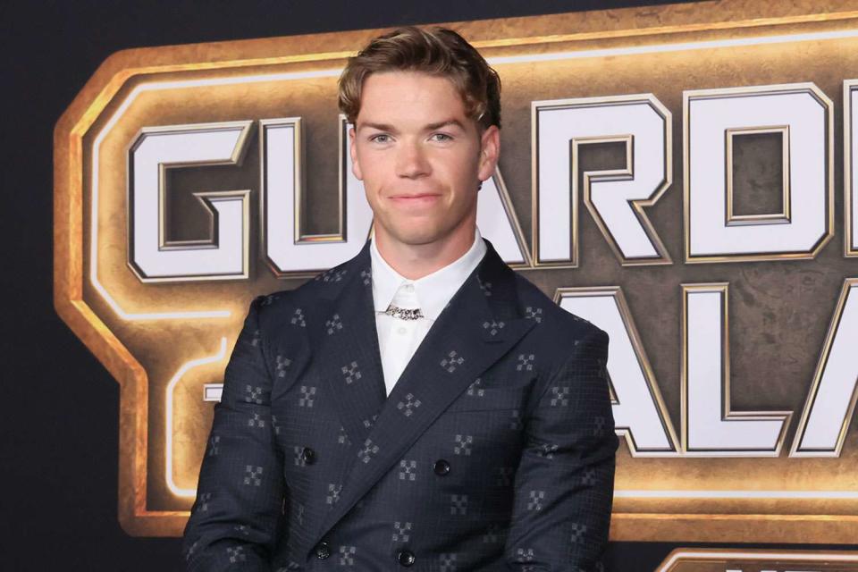 Rodin Eckenroth/getty Will Poulter