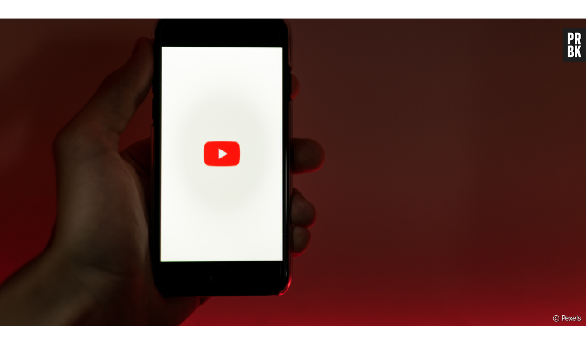 YouTube annonce autoriser à nouveau certains mots interdits - Pexels