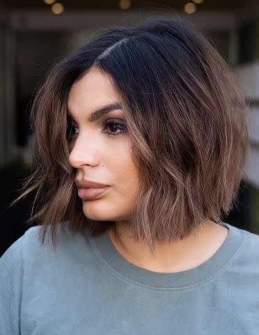 20 Cool Brunette Hair Colors For Your Best Look Yet