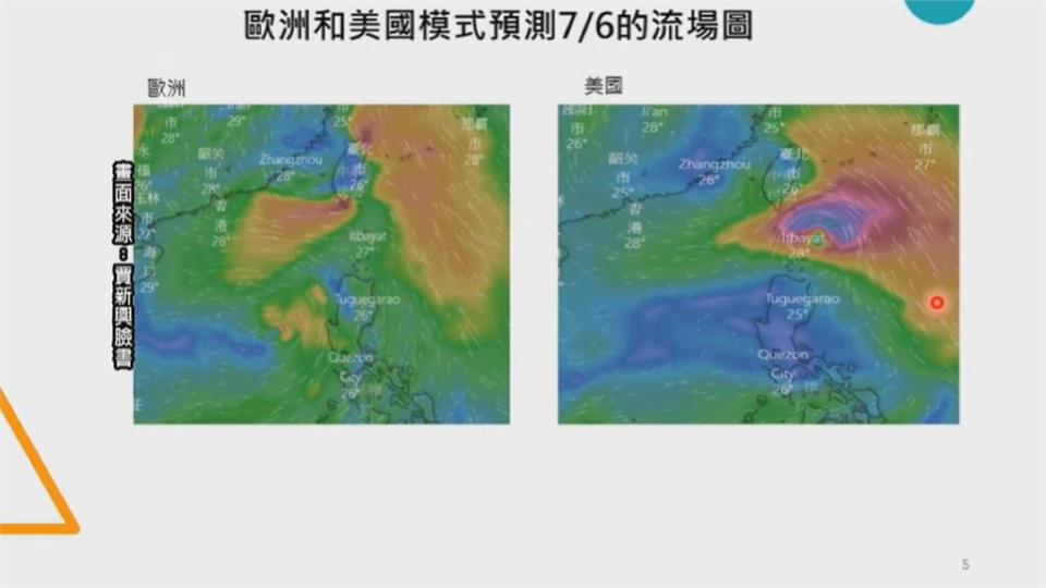 熱！梅雨季13測站均溫高達28.1度　史上第二