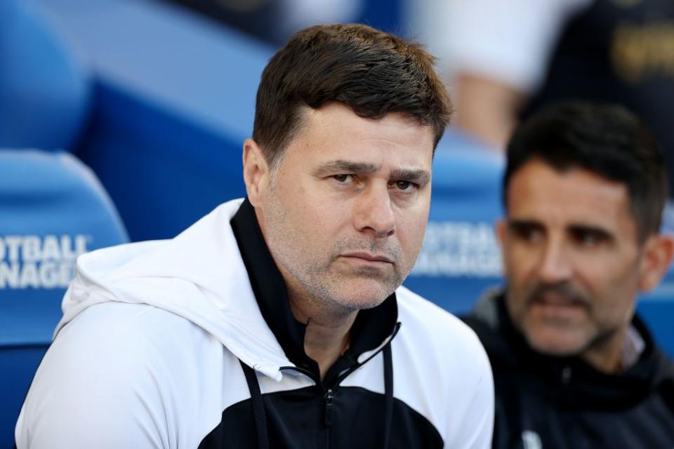 “When he left I was gutted” – Chelsea star opens up on Pochettino departure