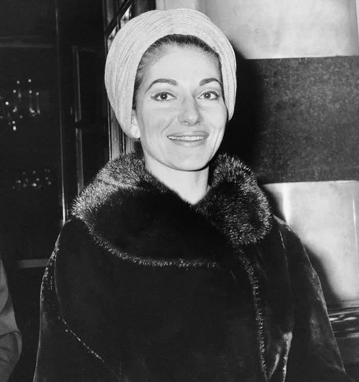 María Callas pasó sus últimos días en París, y es precisamente esa época la que retrata el biopic narrado por el director chileno Pablo Larraín