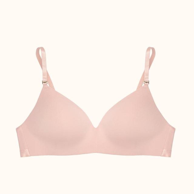 19 Best Wireless Bras That Will Have You Ditching Underwire for Good