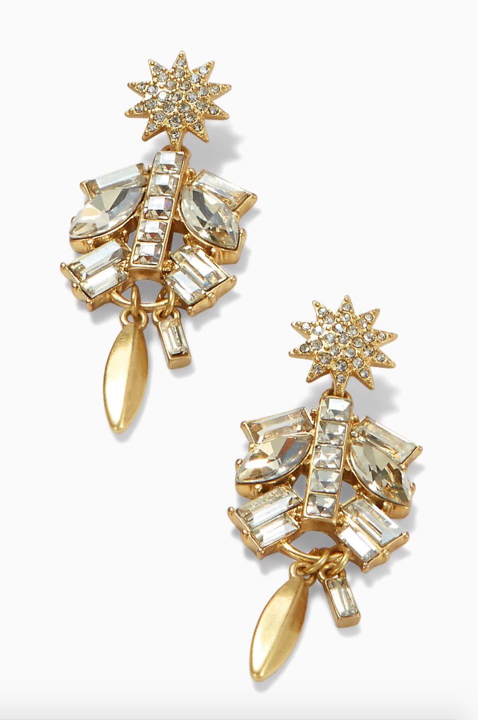 <strong><a href="https://www.stelladot.com/p/campbell-chandeliers" target="_blank" rel="noopener noreferrer">Get the Stella &amp; Dot Campbell chandelier earrings for $49</a></strong>