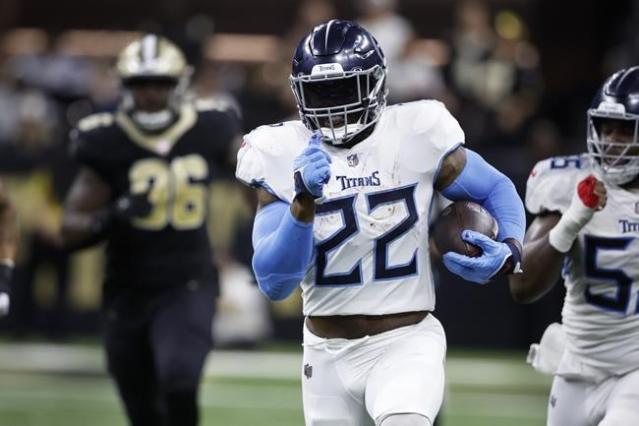 Tennessee Titans, Los Angeles Chargers both looking to avoid