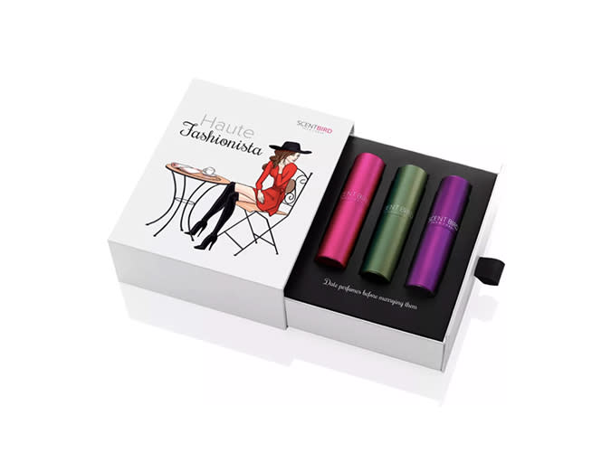 Scentbird