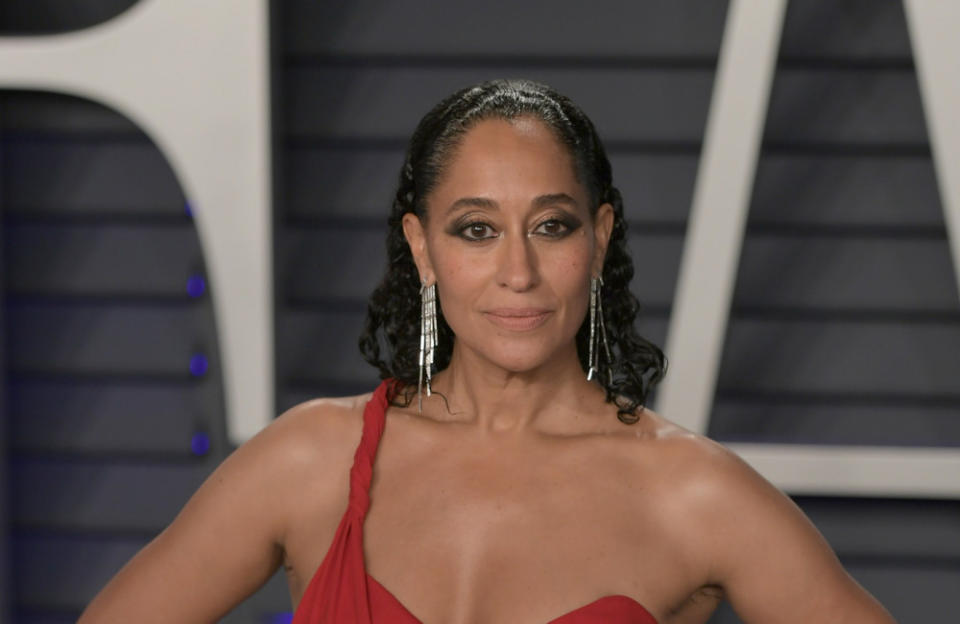 Tracee Ellis Ross credit:Bang Showbiz