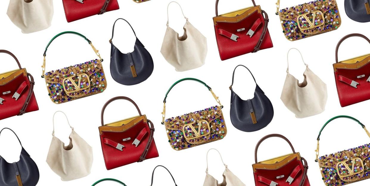 handbag trends