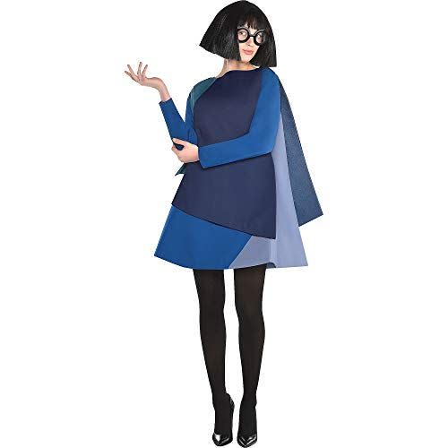 Edna Mode Adult Costume