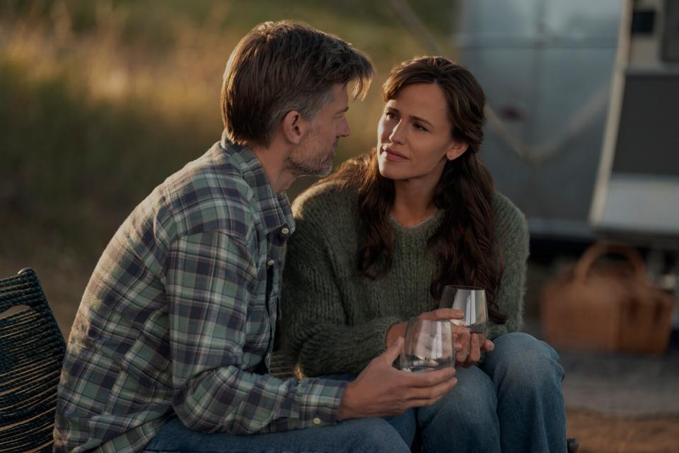 Apple TV+ unveils trailer for “The Last Thing He Told Me,” new limited series starring and executive produced by Jennifer Garner