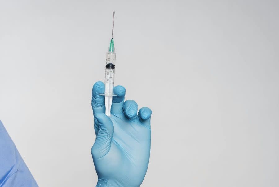 3/5公費流感疫苗開放「全民接種」 要搶要快！北市僅剩3千劑 217
