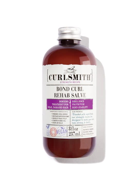 Curlsmith Bond Curl Rehab Salve