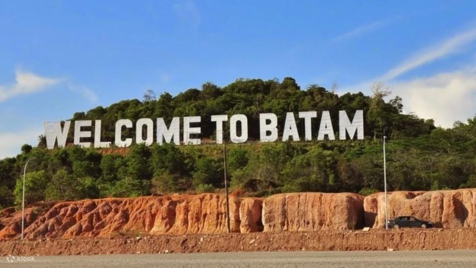 1-Day Batam Premium City Tour. (Photo: Klook SG)