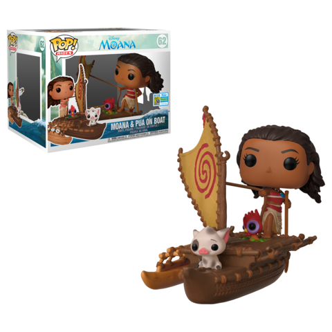 Moana (Photo: Funko)