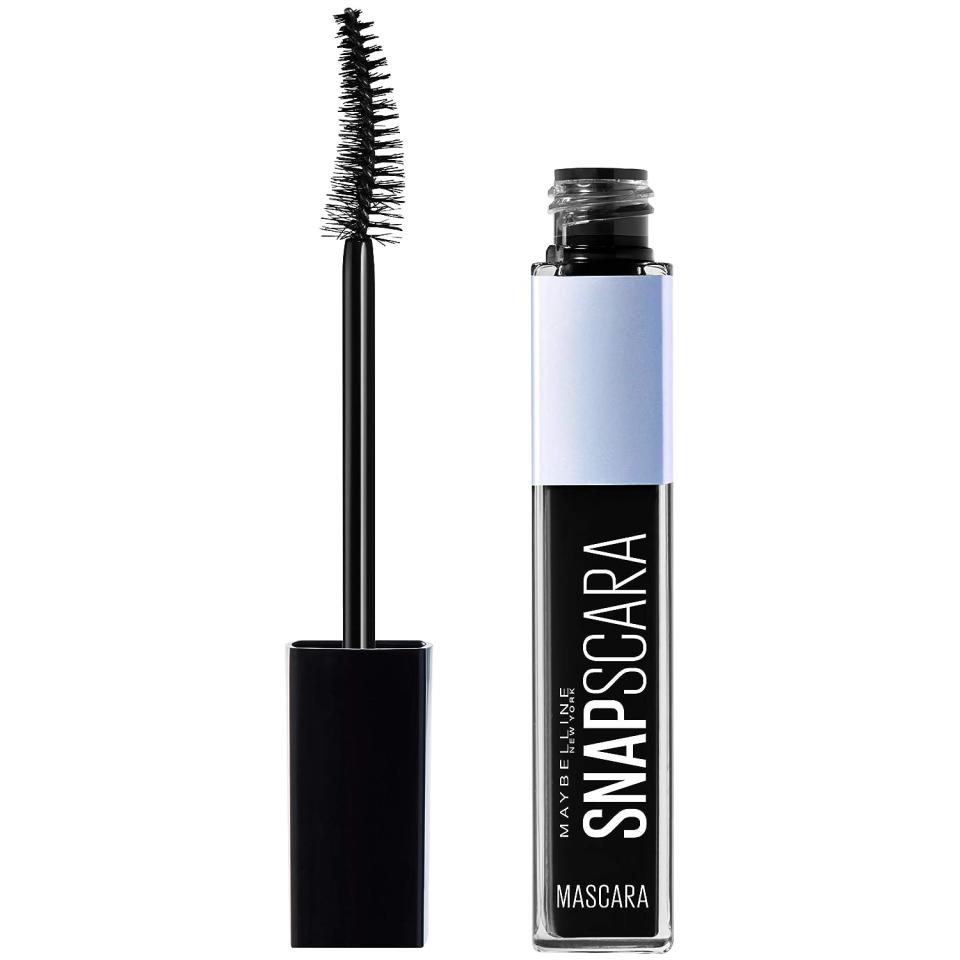 Maybelline Snapscara Tubing Mascara