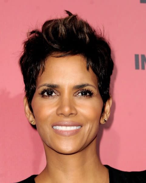 Halle Berry