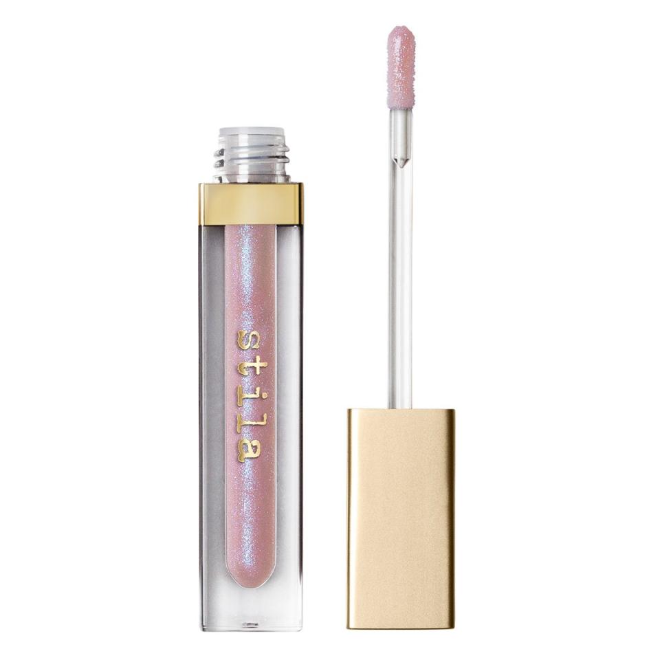 LIP GLOSS: Stila Beauty Boss