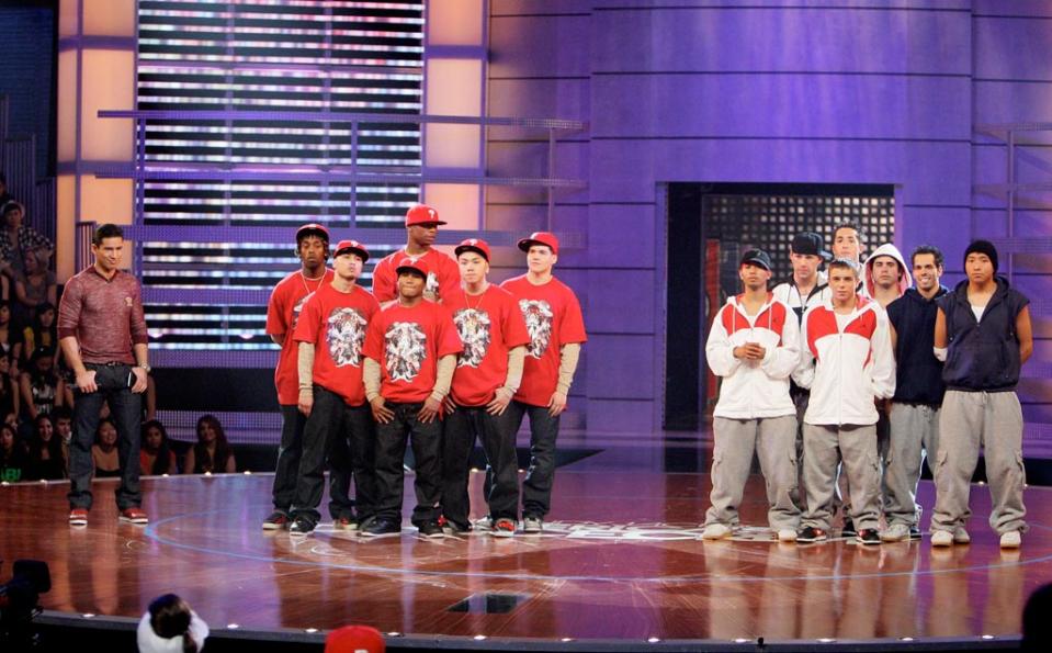 ABDC Season 2 Eliminations