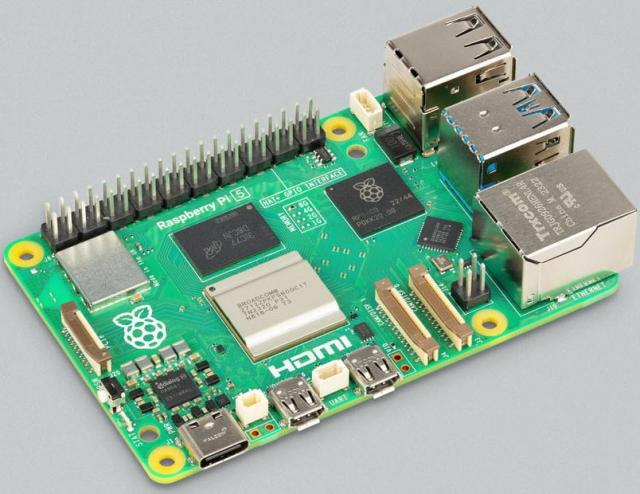 Best Raspberry Pi Projects: January 2024