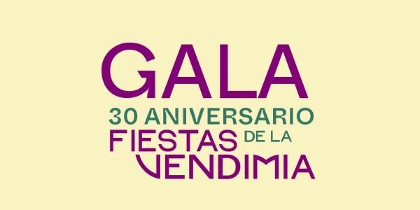 Celebrarán Gala del 30 Aniversario de las Fiestas de la Vendimia