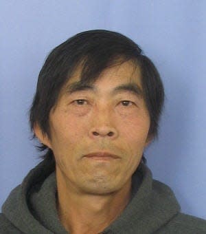 Hee Kim went missing while out for a walk in the East Stroudsburg area in 2013.