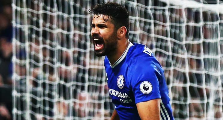 Diego Costa