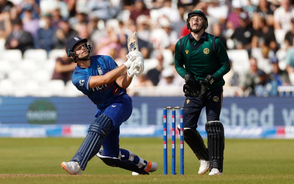 Wil Jacks – England vs West Indies Tour, ODI and T20: Full schedule and schedule