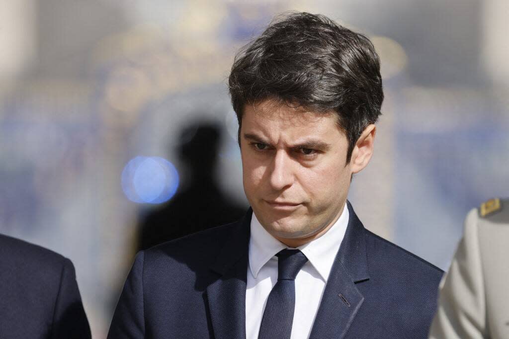 Gabriel Attal est sur TF1 ce mercredi soir alors que le déficit public qui s’est creusé à 5,5 % du PIB force le gouvernement à réagir, vite.