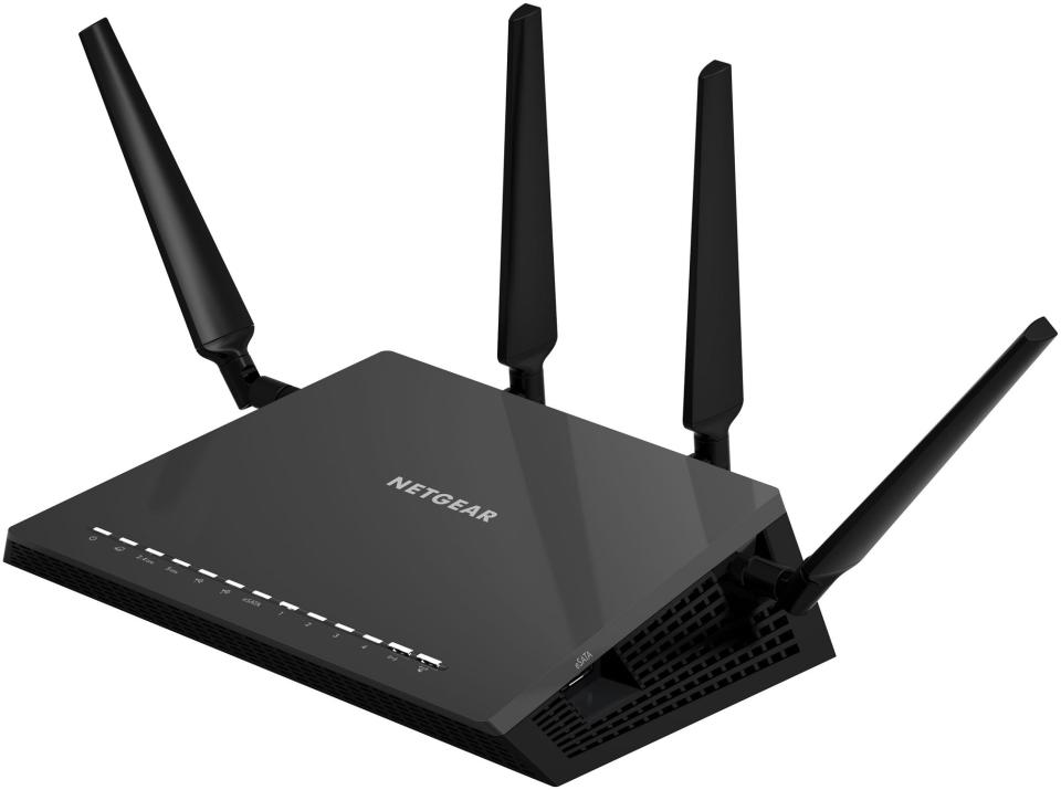 Netgear Router Vulnerability: Are You At Risk?