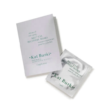 Kat Burki KB5 Eye Recovery Masks