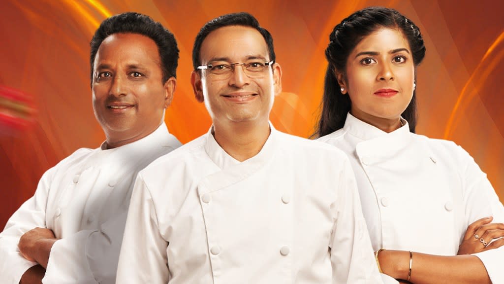 MasterChef India